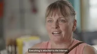 Thumbnail: Connecting Rural Communities: South Central Power's Broadband Transformation with Nokia