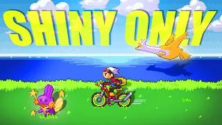 Thumbnail: I Attempted Pokemon's Most Unforgiving Challenge