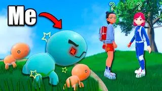 Thumbnail: Pokemon, But Everything Is A LIE