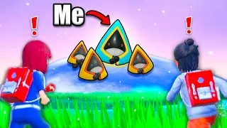 Thumbnail: I Trolled Shiny Hunters In Pokémon