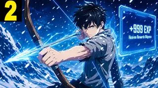 Thumbnail: EVERY Arrow He Shoots Gives +1 EXP And It UNLIMITED