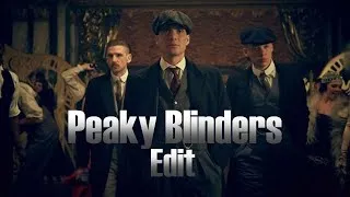 Thumbnail: Peaky Blinders Edit - Do I Wanna Know, Enemy, Sail