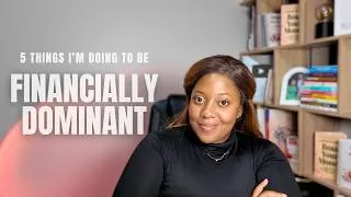 Thumbnail: 5 Habits to Build Wealth in the Next 10 Years