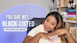 Thumbnail: How to Fix My Bad Credit Score ? | Can You Really Pay Someone To Clear Your Name? | South Africa 🇿🇦