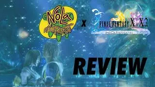 Thumbnail: Review - Final Fantasy X & X-2 HD Remaster (Switch 2)