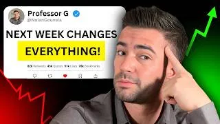 Thumbnail: 🚨BREAKING Market Update: July Ends in CHAOS
