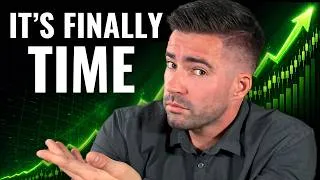Thumbnail: History is About to be Made.. (Best Opportunity for Investors!)