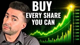 Thumbnail: This Market Dip Just Created the BEST Buying Opportunity of 2026 (Here's the Data)