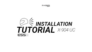 Thumbnail: Nolan ESSIII X-904 UC