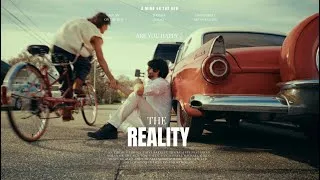 Thumbnail: The reality ( short film )