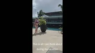 Thumbnail: Agent 47 at Live Aqua Resort