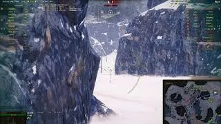 Thumbnail: 7056 Damage, Obj. 430, World of Tanks GRINDER NEARLY CLUTCHED