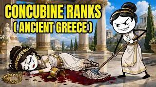 Thumbnail: Your Life As Every Concubine Rank (In Ancient Greece)