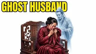 Thumbnail: Your Life As A Ghost Husband (In Song Dynasty)