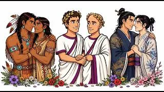 Thumbnail: Most Accepted Gay Civilizations In History.