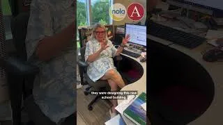 Thumbnail: Jan Risher: Denver’s original angel