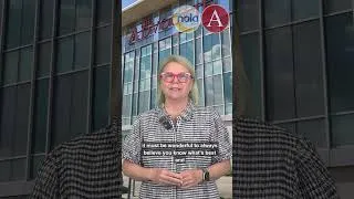 Thumbnail: Jan Risher: My trip to Istanbul