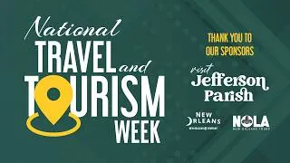 Thumbnail: Sponsored: National Travel & Tourism Week is Underway!