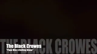 Thumbnail: The Black Crowes - Papa Was A Rolling Stone - LIVE at Jazz Fest 2022