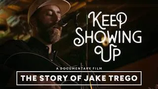 Thumbnail: Keep Showing Up: The Story of Jake Trego