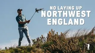 Thumbnail: No Laying Up: Northwest England