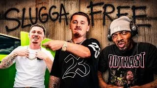 Thumbnail: SLUGGA TEE GOT OUT DISSING ACE!? |  First Kill Out (REACTION!)