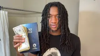 Thumbnail: To Attract Money online, You Have to Keep God First