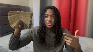 Thumbnail: How to Make $200 a Day Without a 9–5