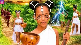 Thumbnail: THE GODDESS OF RAIN AND THE EVIL QUEEN (New Movie) Latest Nigerian Movie