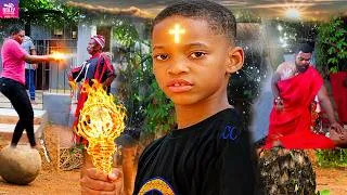 Thumbnail: THE GIFTED DAUGHTER AND HER STRONG WILLED MOTHER (New Movie) LATEST NIGERIAN MOVIE
