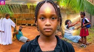 Thumbnail: How The Little Girl Healed The Mad Woman With Good Aura (New Movie) Latest Village Movie