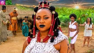 Thumbnail: THE CHOSEN BRIDE OF THE PRINCE AND HER JEALOUS SISTER - LATEST NIGERIAN EPIC MOVIE