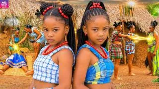 Thumbnail: THE GIFTED TWINS HEALER AND THE EVIL PRINCESS (New Movie) LATEST NIGERIAN EPIC MOVIE