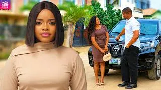 Thumbnail: I Am In Love With My Billionaire Boss - Latest Nollywood Movie