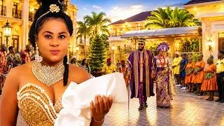 Thumbnail: The New Exciting Movie 'ROYAL PLAN' (A Must Watch) 2026 Nigerian Nollywood Full Movies