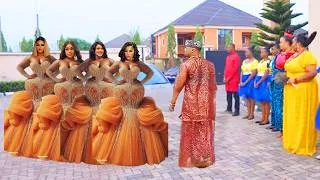 Thumbnail: EveryLady Will Enjoy Watching This Amazing New Movie A True Life Story-Latest Nigerian African Movie