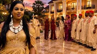 Thumbnail: No Matter What You Do, Don’t Skip This New Movie' THE KING'S CHOICE -Latest Nigerian Nigerian Movies