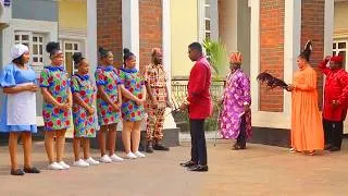 Thumbnail: MISS PROFESSOR FULL SEASON 3&4- Ebube Obio/Zubby Micheal /Ugezu J Ugezu  2026 Latest Nigerian Movie