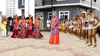Thumbnail: No One Ever Regrets Watching This New Released Amazing Blockbuster Movie -Nigerian Movies