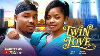 Thumbnail: TWIN LOVE 2 Showing 13th August. Patience Ozokwo, Omeche Oko, Victory Micheal Nollywood Movie
