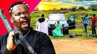 Thumbnail: The Evil Prince Has Messed With The Wrong Gangster, Now The City Is Too Hot For Him - Nigerian Movie