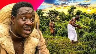 Thumbnail: You Don't Want To Miss This Crazy Funny Movie Of Mr IBU & The Ritual Red Cap Chief - Nigerian Movie