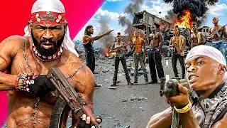Thumbnail: The Deadly Ghetto Lord Never Knew The Monsters He Trained Will Grow To Destroy Him - Nigerian Movie