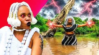 Thumbnail: I Beg Every Family Not To Miss Dis Emotional Epic Horror Movie Of A Daughter Of Doom- Nigerian Movie