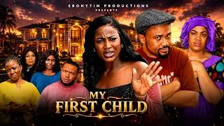 Thumbnail: MY FIRST CHILD7&8   MIKE GODSON  2026 LATEST NIGERIAN NOLLYWOOD MOVIESTRENDING MOVIE   Nollywood Rea