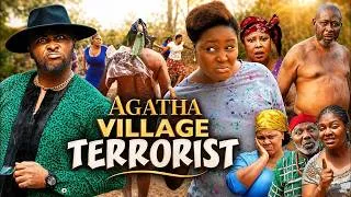 Thumbnail: AGATHA THE VILLAGE TERRORIST   CHIZZY ALICHI, ONNY MICHAEL nigerian movies 2026 latest full movies