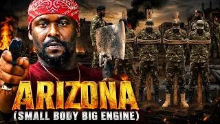 Thumbnail: ARIZONA (SMALL BODY BIG ENGINE) ZUBBY MICHEAL MOVIE, LATEST 2026 TRENDING MOVIE