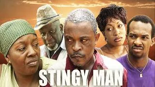 Thumbnail: STINGY MAN - {FULL MOVIE} - {VICTOR OSUAGWU NIGERIAN NOLLYWOOD COMEDY MOVIE} #nigeriancomedy #viral