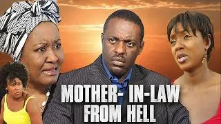 Thumbnail: MOTHER-IN-LAW FROM HELL - |2026| - {JIM IYKE CHIOMA CHUKWUKA, UCHE JUMBO NOLLYWOOD MOVIE}#viral