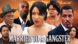 Thumbnail: MARRIED TO A GANGSTER - |2026|-  {TONTO DIKEH, SYLVESTER MADU & OLU JACOBS CLASSIC} #viral #action